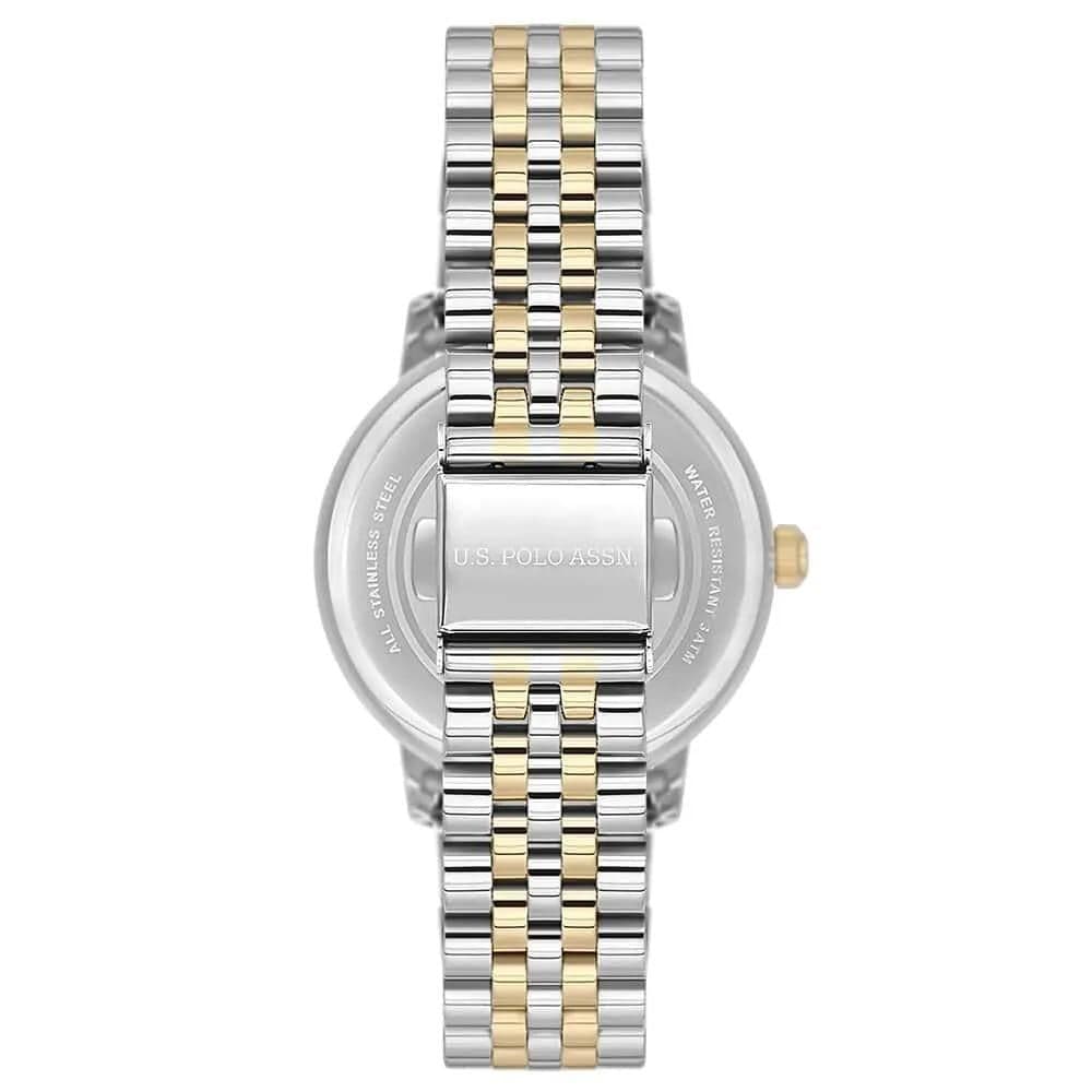 U.S. Polo Assn. USPA2125-03 Kadın Kol Saati 3