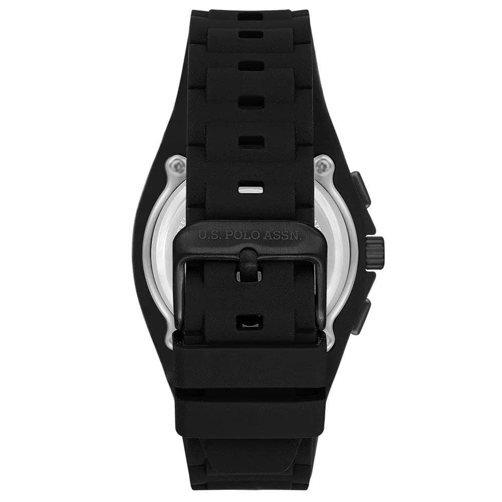 U.S. Polo Assn. USPA1103-02 Erkek Kol Saati 3