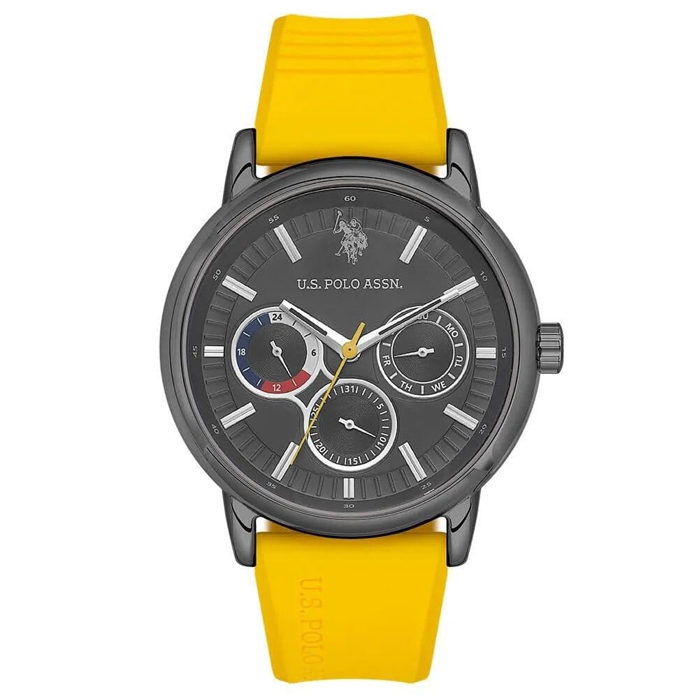 U.S. Polo Assn. USPA1098-05 Erkek Kol Saati 1