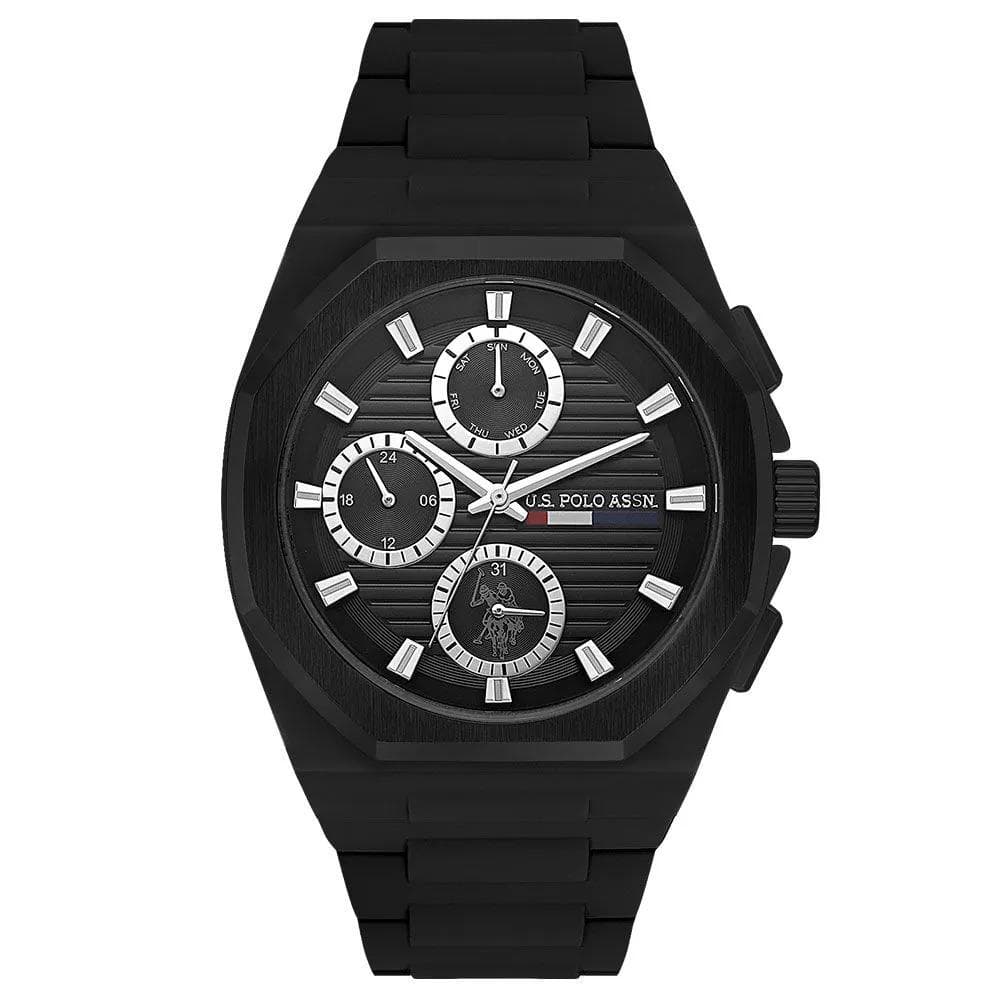 U.S. Polo Assn. USPA1103-02 Erkek Kol Saati 1