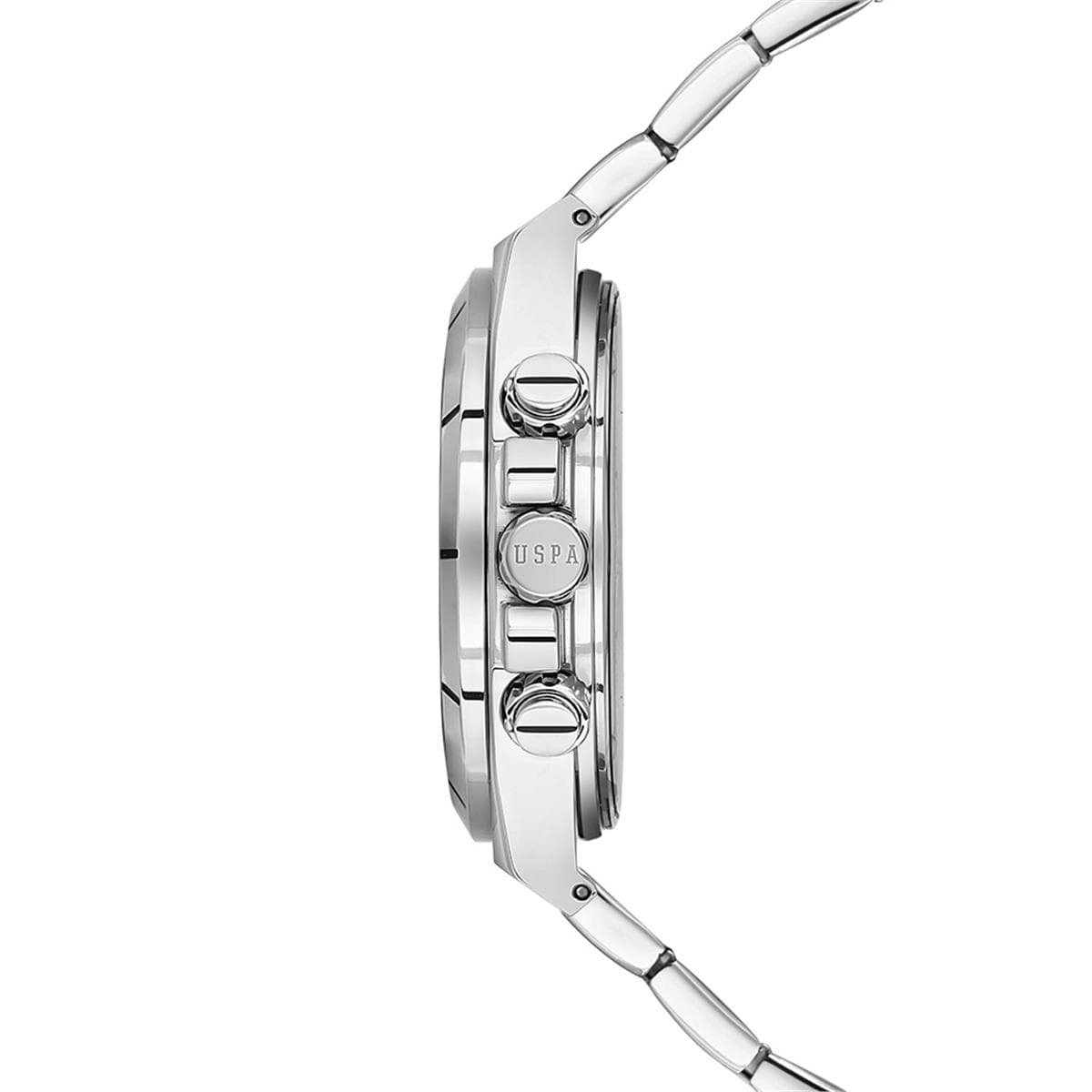 U.S. Polo Assn. USPA1079-02 Erkek Kol Saati 2
