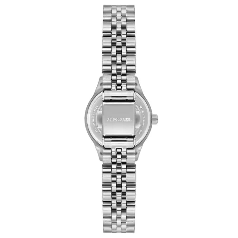 U.S. Polo Assn. USPA2141-01 Kadın Kol Saati 2