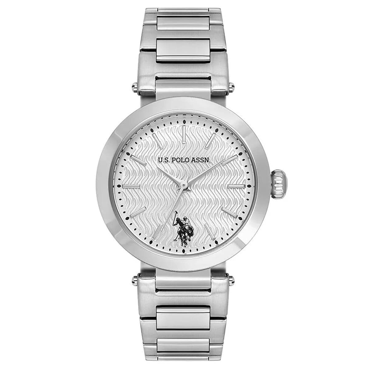 U.S. Polo Assn. USPA2099-05 Kadın Kol Saati 1