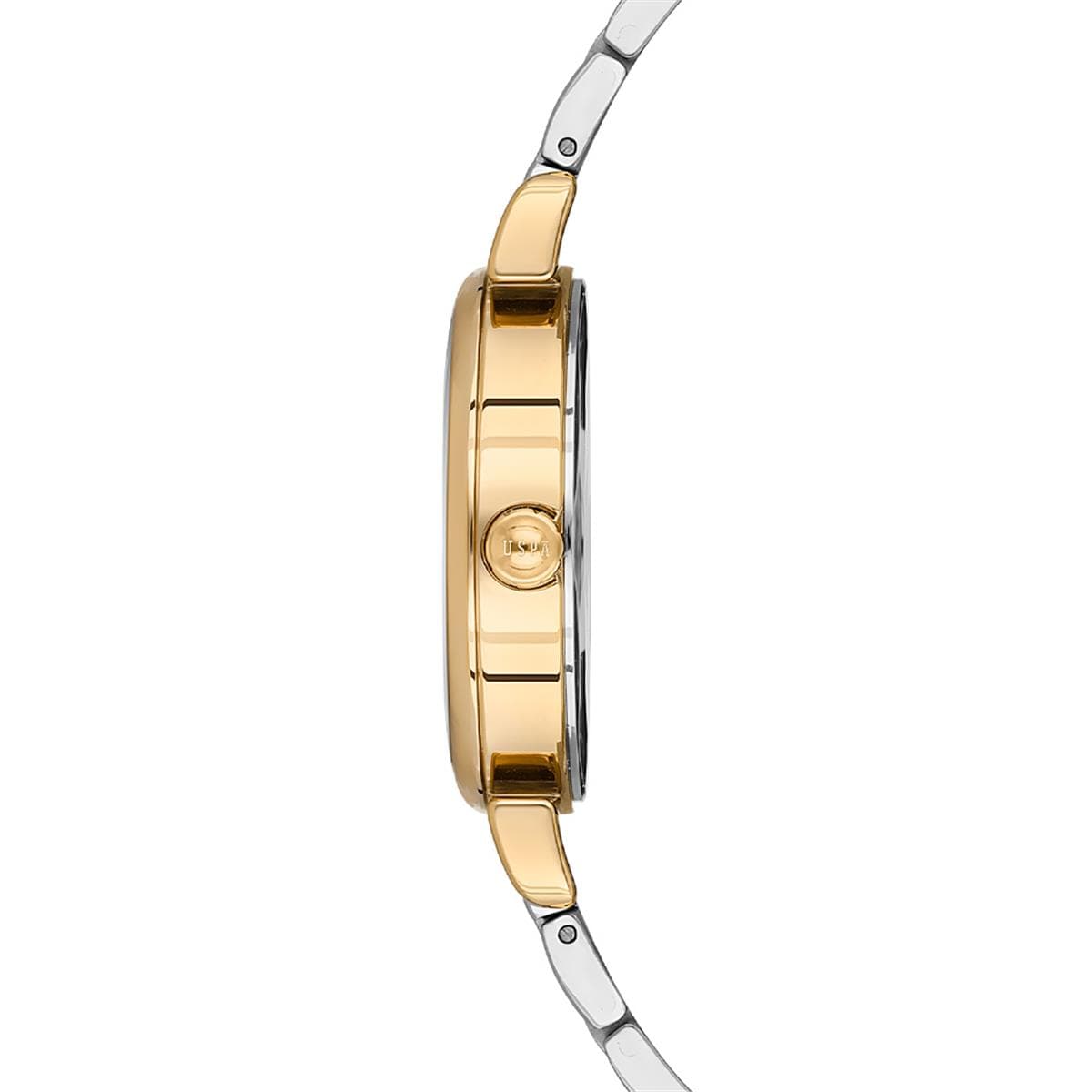U.S. Polo Assn. USPA2070-02 Kadın Kol Saati 2