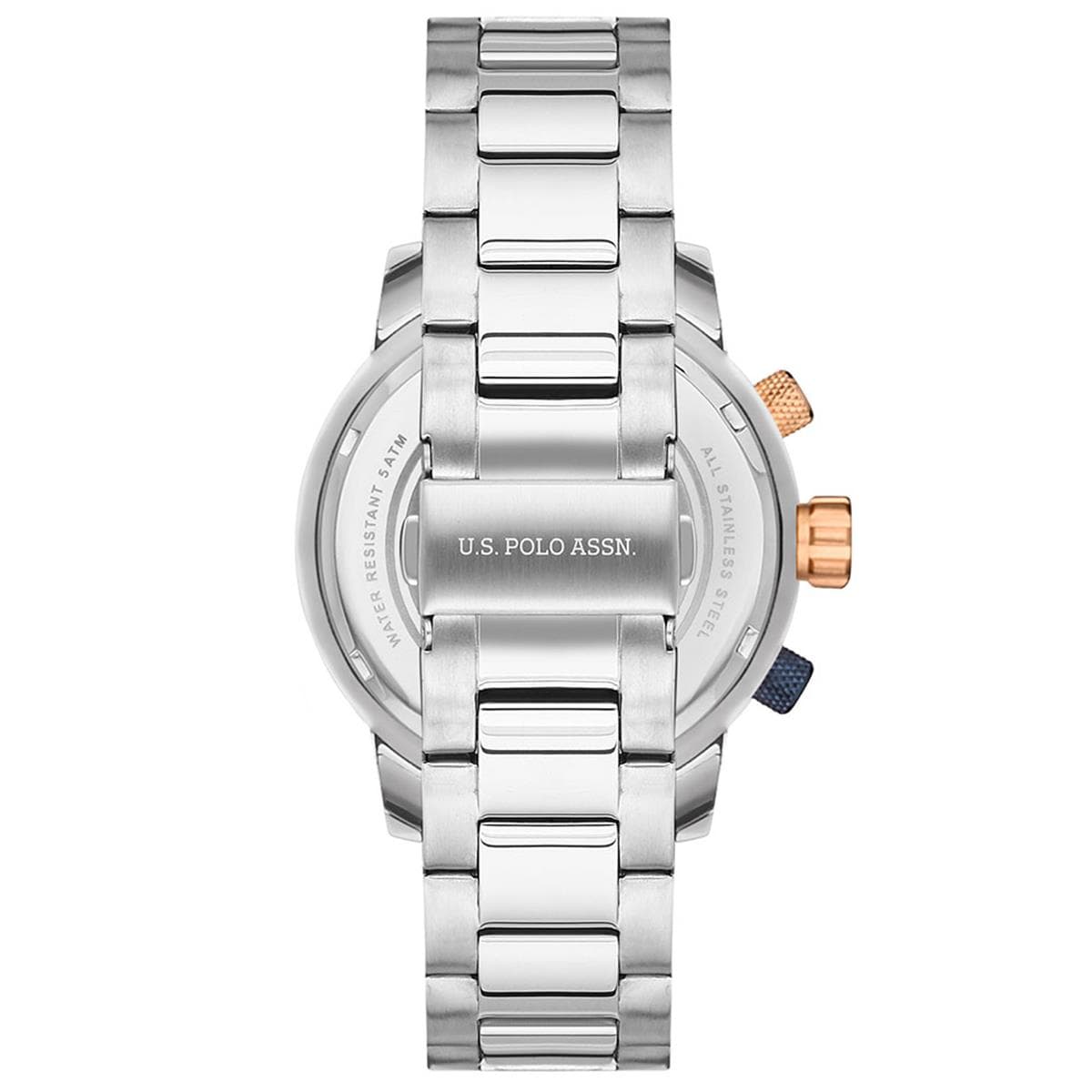U.S. Polo Assn. USPA1026-01 Erkek Kol Saati 3