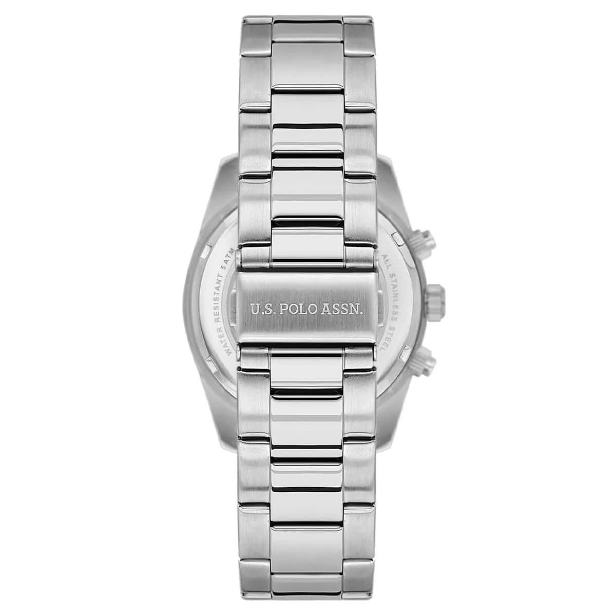 U.S. Polo Assn. USPA1104-03 Erkek Kol Saati 3