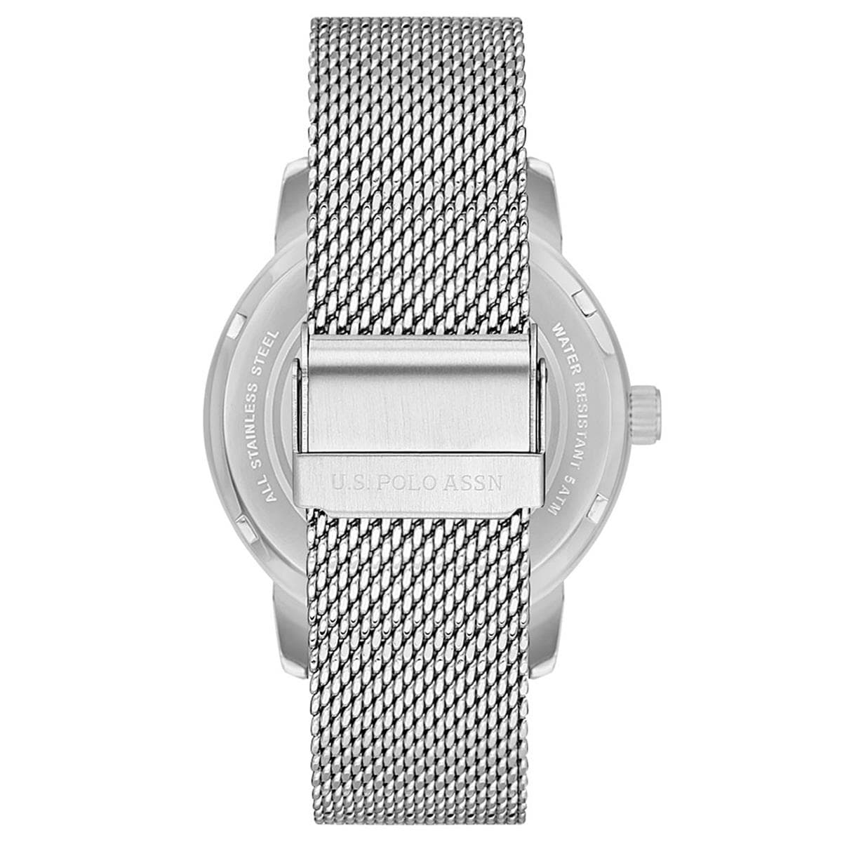 U.S. Polo Assn. USPA1075-02 Erkek Kol Saati 3