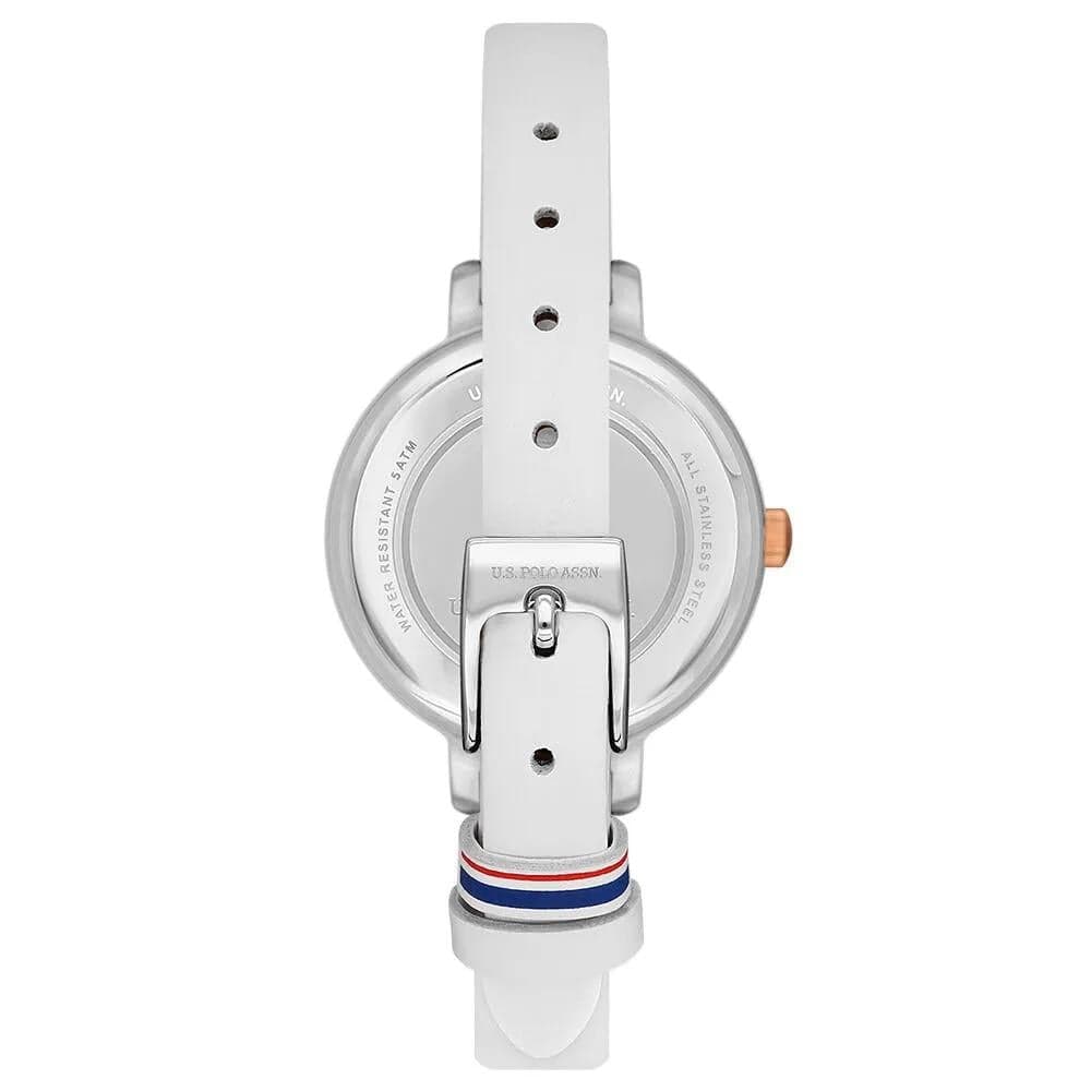 U.S. Polo Assn. USPA2092-02 Kadın Kol Saati 3