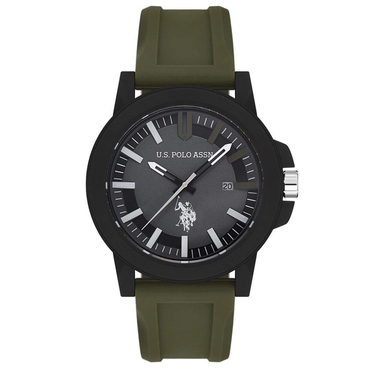 U.S. Polo Assn. USPA1029-05 Erkek Kol Saati 1