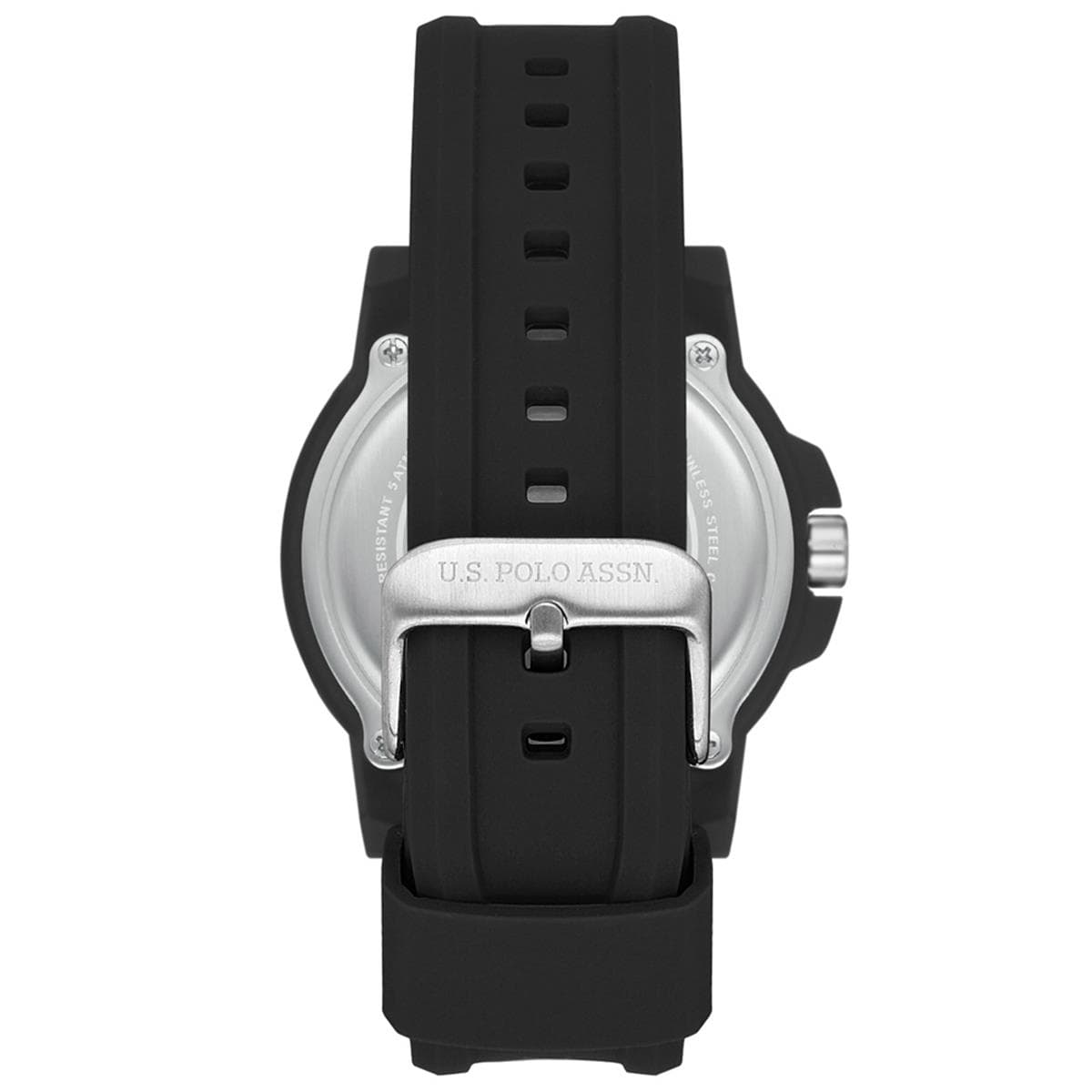 U.S. Polo Assn. USPA1029-01 Erkek Kol Saati 3