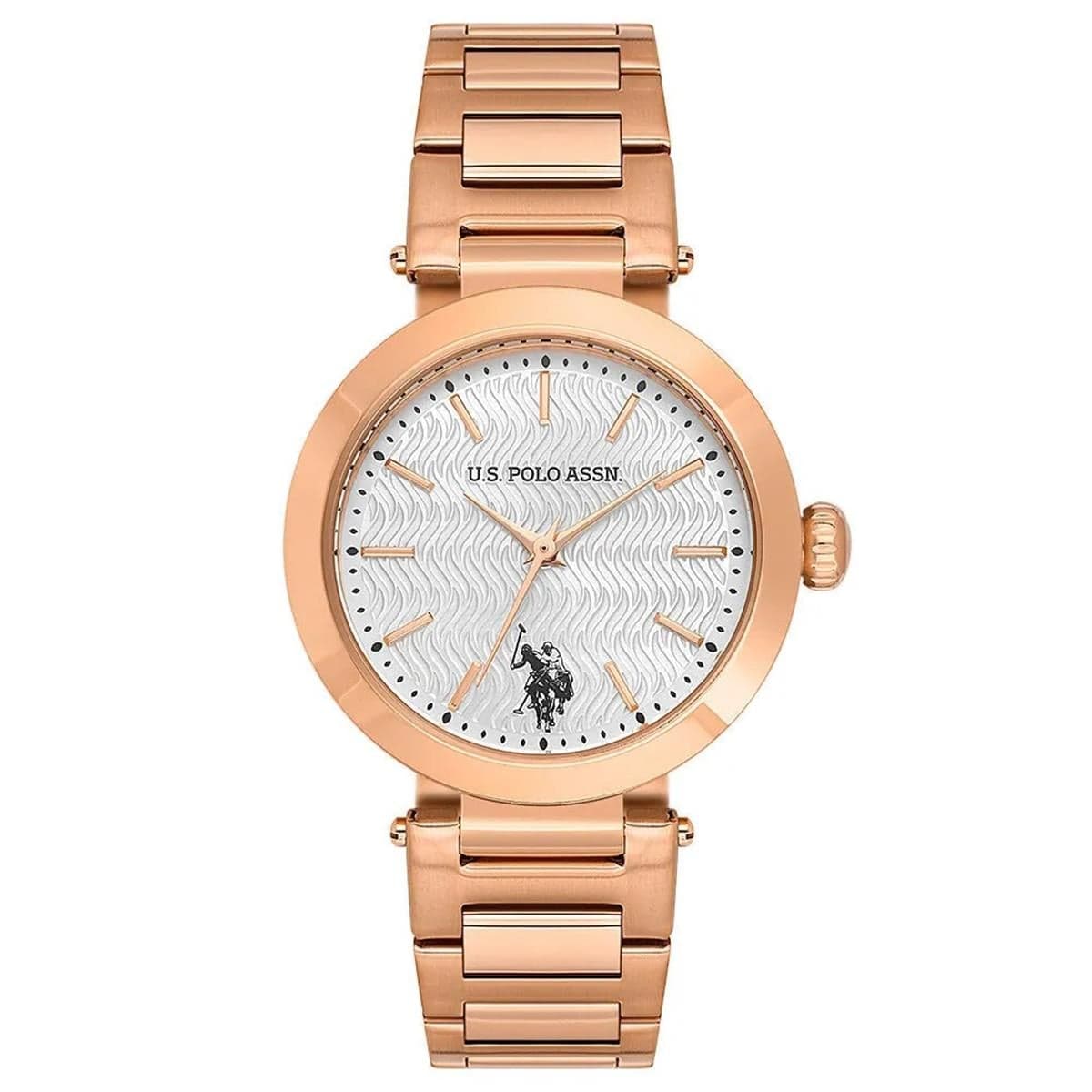 U.S. Polo Assn. USPA2099-06 Kadın Kol Saati 1
