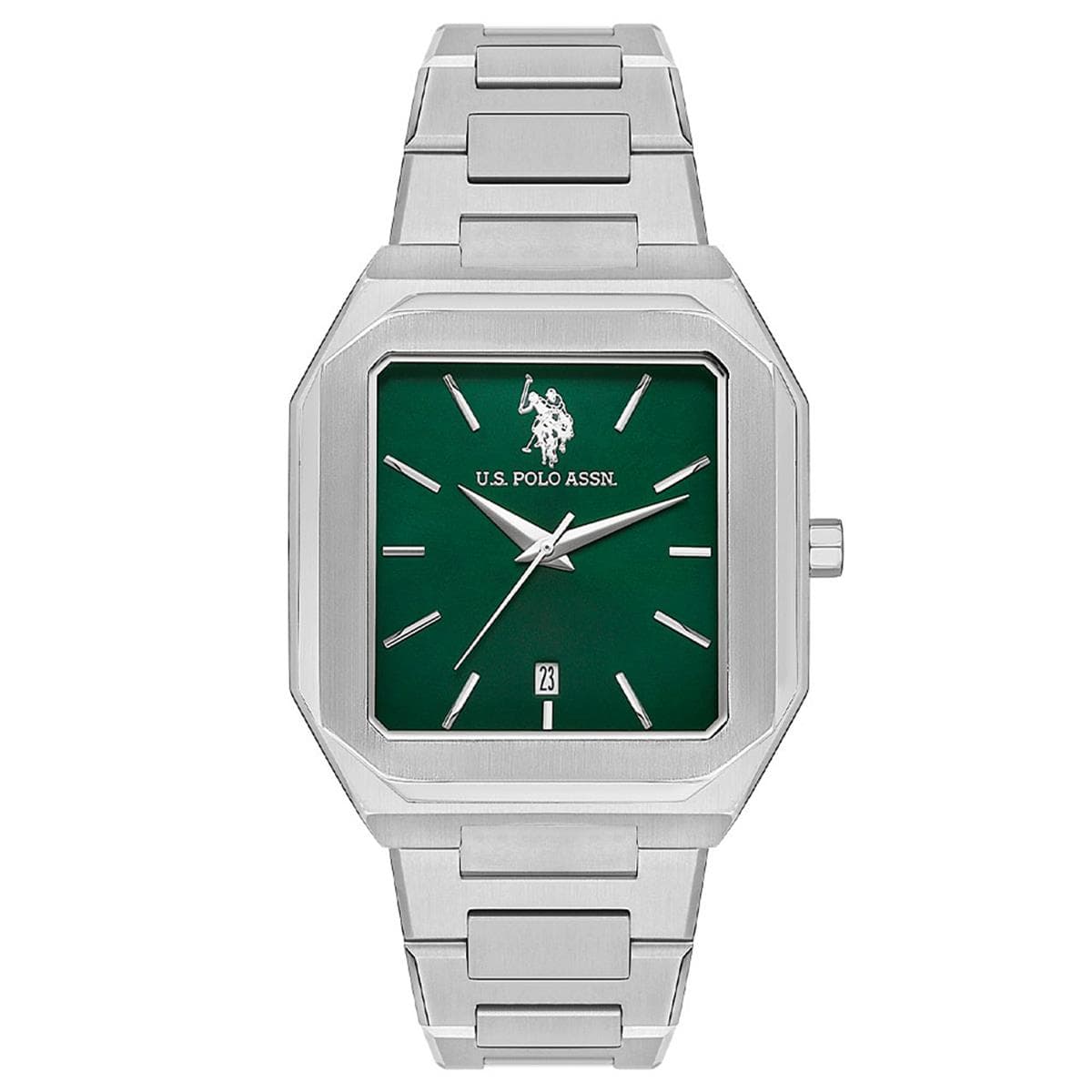 U.S. Polo Assn. USPA1082-03 Kadın Kol Saati 1