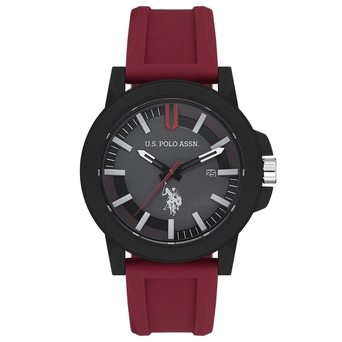 U.S. Polo Assn. USPA1029-03 Erkek Kol Saati 1