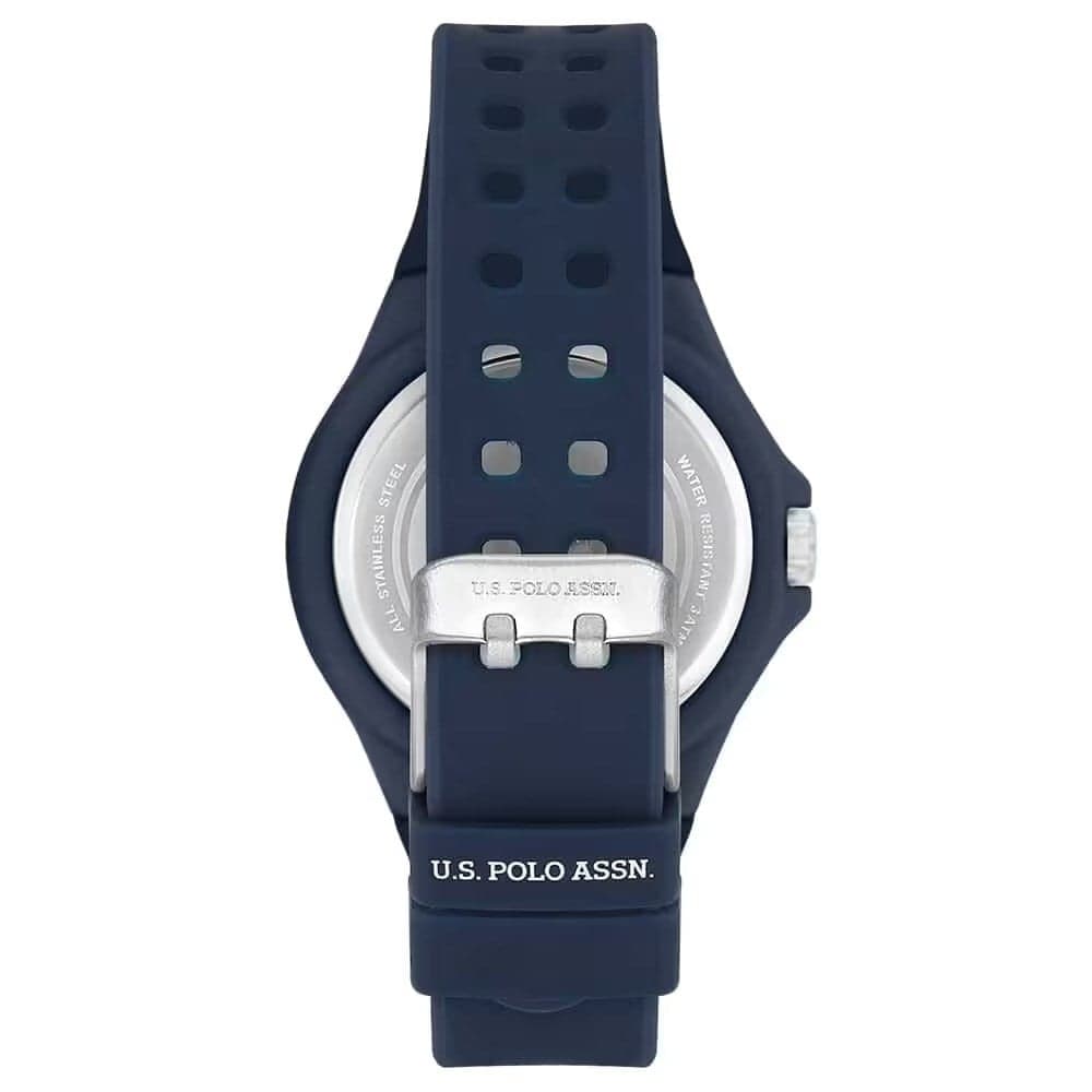 U.S. Polo Assn. USPA2146-04 Kadın Kol Saati 3