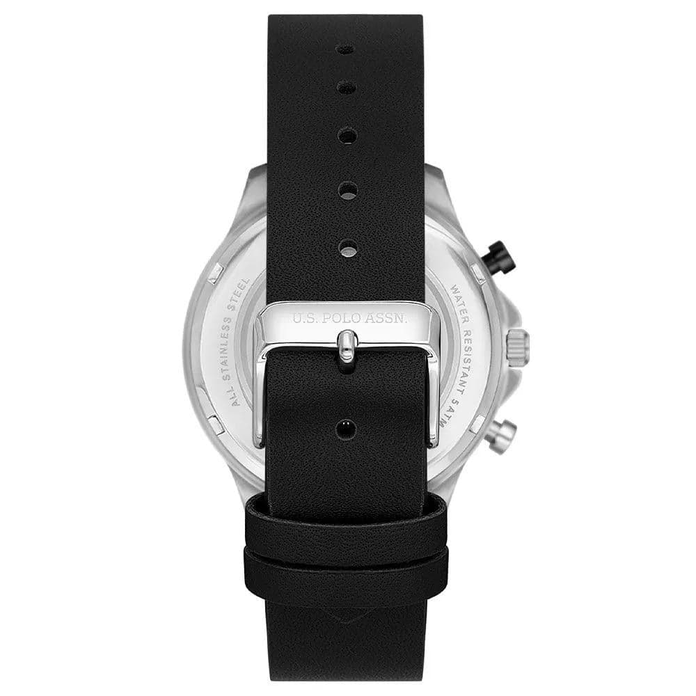 U.S. Polo Assn. USPA1099-04 Erkek Kol Saati 3