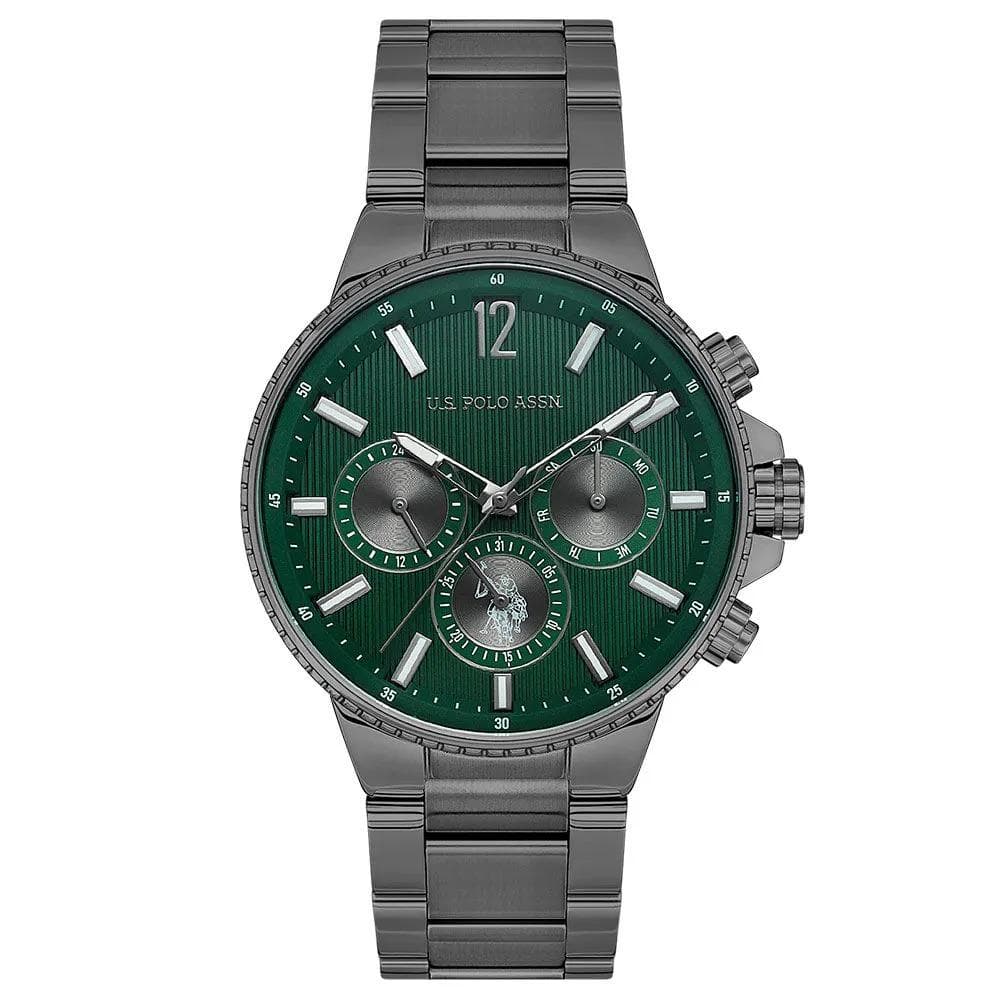 U.S. Polo Assn. USPA1074-05 Erkek Kol Saati 1