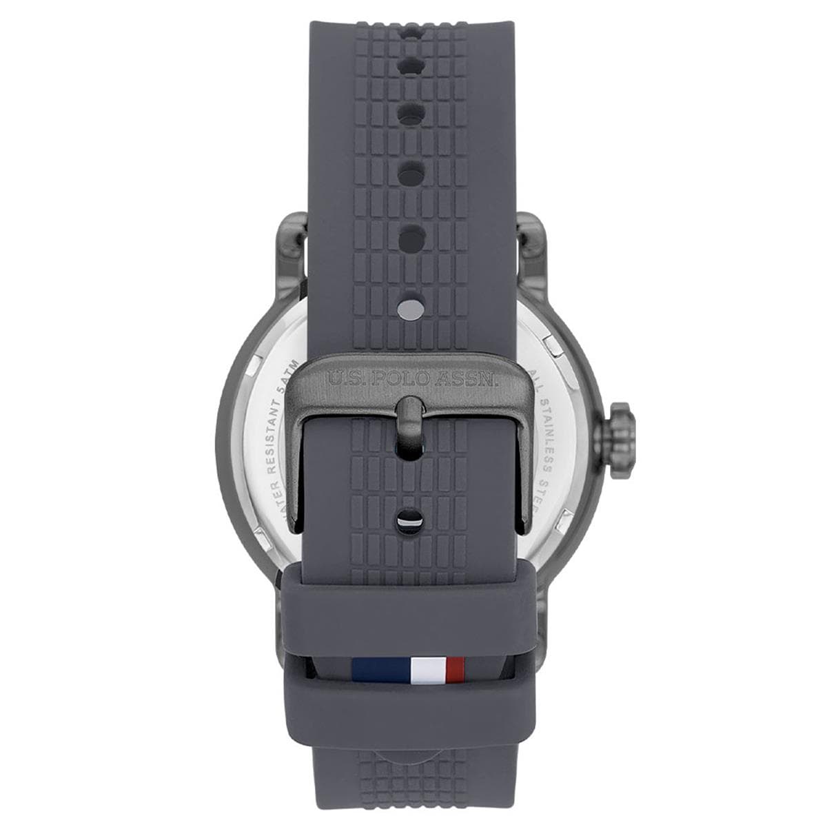 U.S. Polo Assn. USPA1058-02 Erkek Kol Saati 3