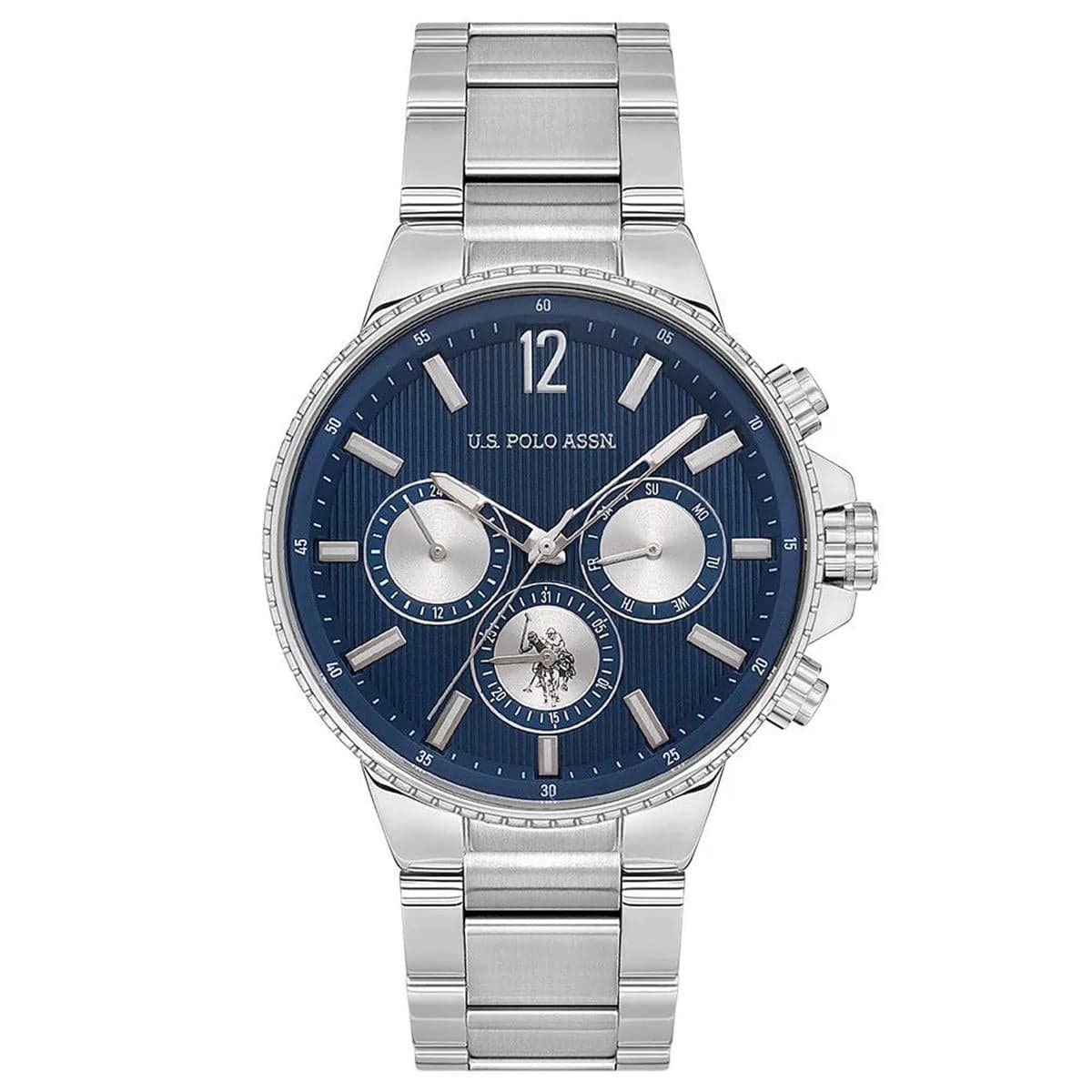 U.S. Polo Assn. USPA1074-02 Erkek Kol Saati 1