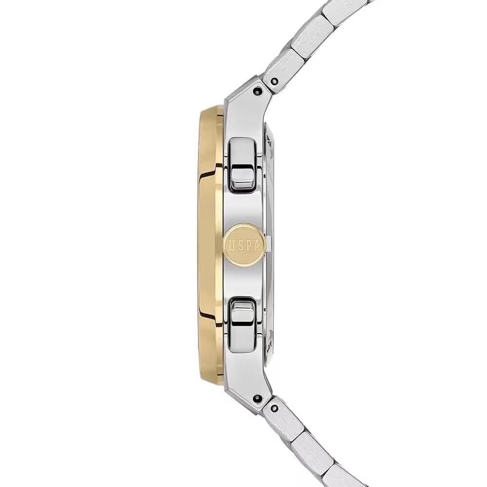 U.S. Polo Assn. USPA1134-01 Erkek Kol Saati 2