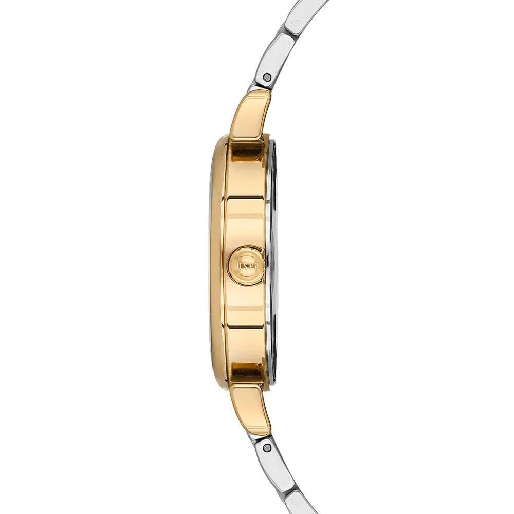 U.S. Polo Assn. USPA2070-05 Kadın Kol Saati 2