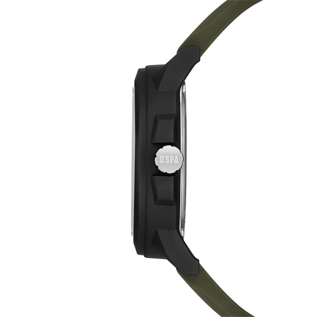 U.S. Polo Assn. USPA1029-05 Erkek Kol Saati 2