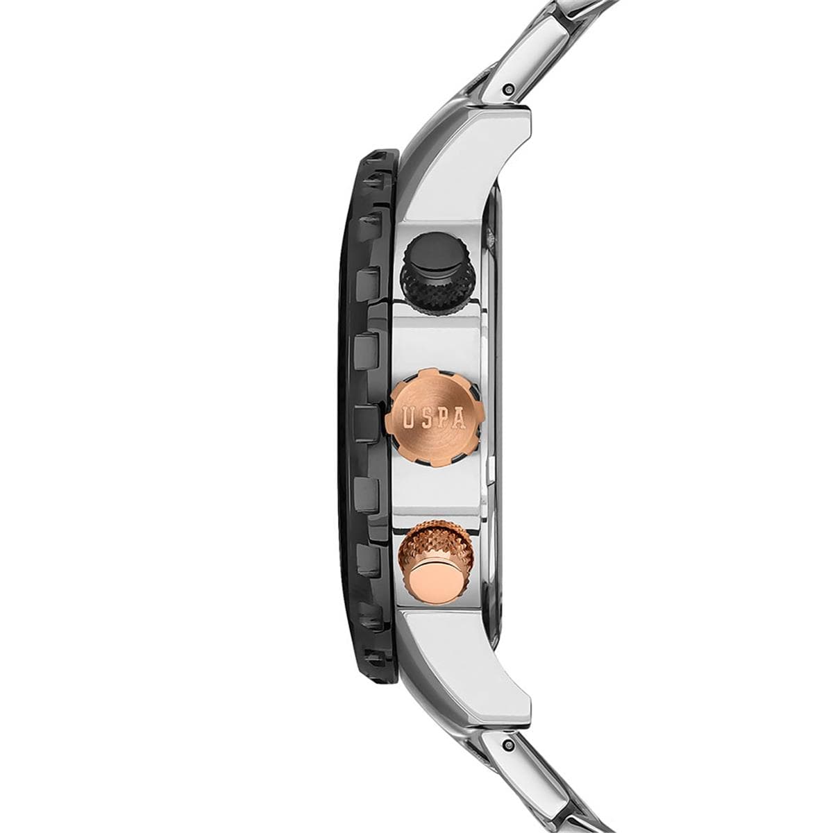 U.S. Polo Assn. USPA1026-05 Erkek Kol Saati 2