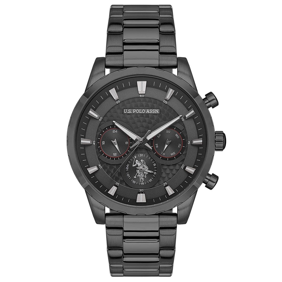 U.S. Polo Assn. USPA1055-04 Erkek Kol Saati 1