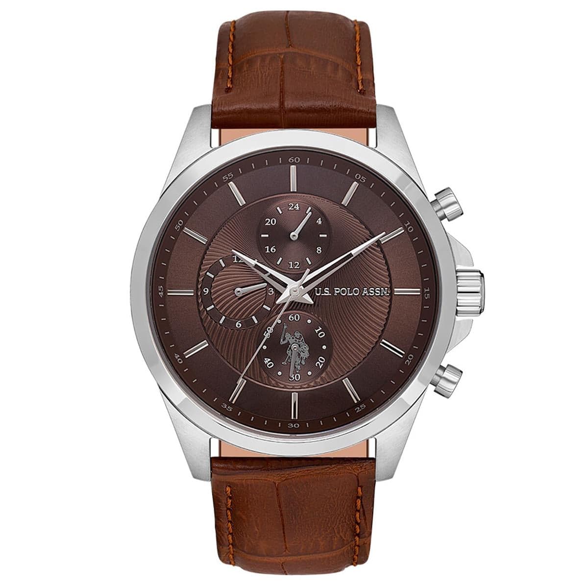 U.S. Polo Assn. USPA1094-08 Erkek Kol Saati 1