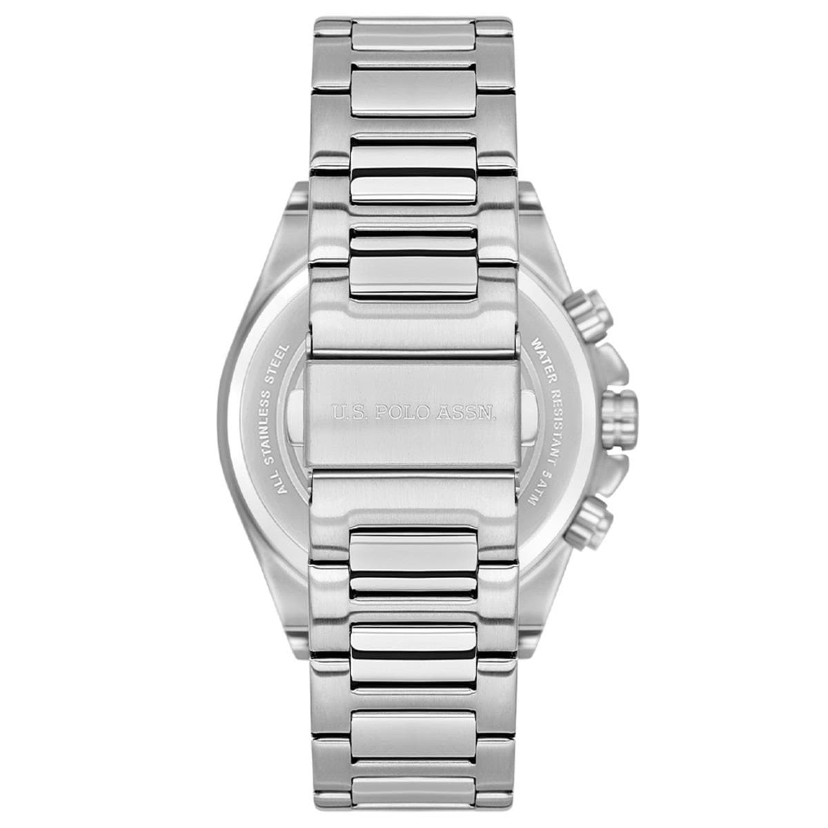 U.S. Polo Assn. USPA1079-02 Erkek Kol Saati 3