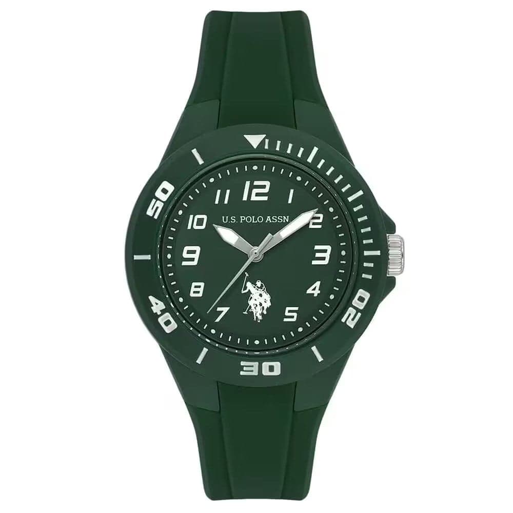 U.S. Polo Assn. USPA2146-05 Kadın Kol Saati 1