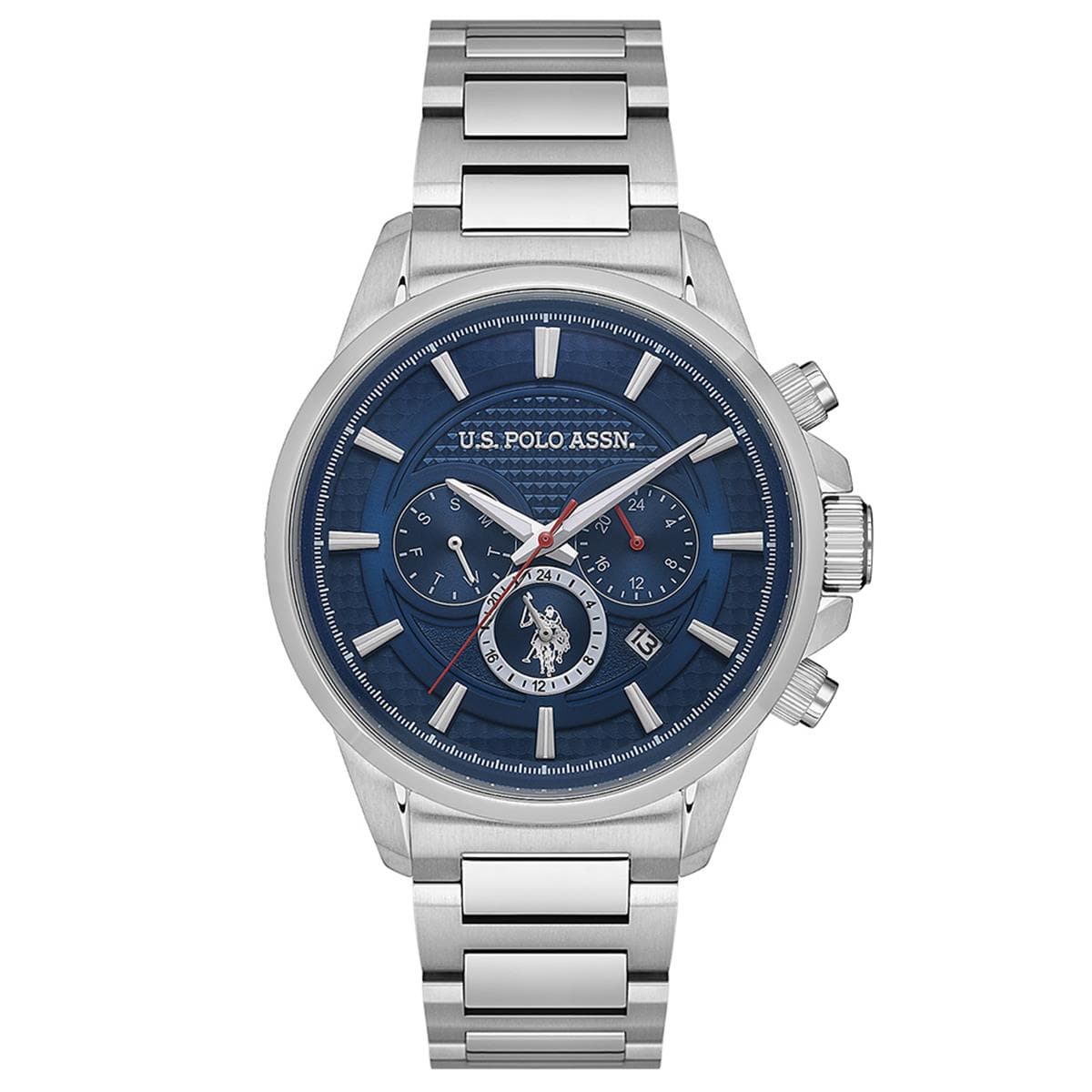 U.S. Polo Assn. USPA1084-02 Erkek Kol Saati 1