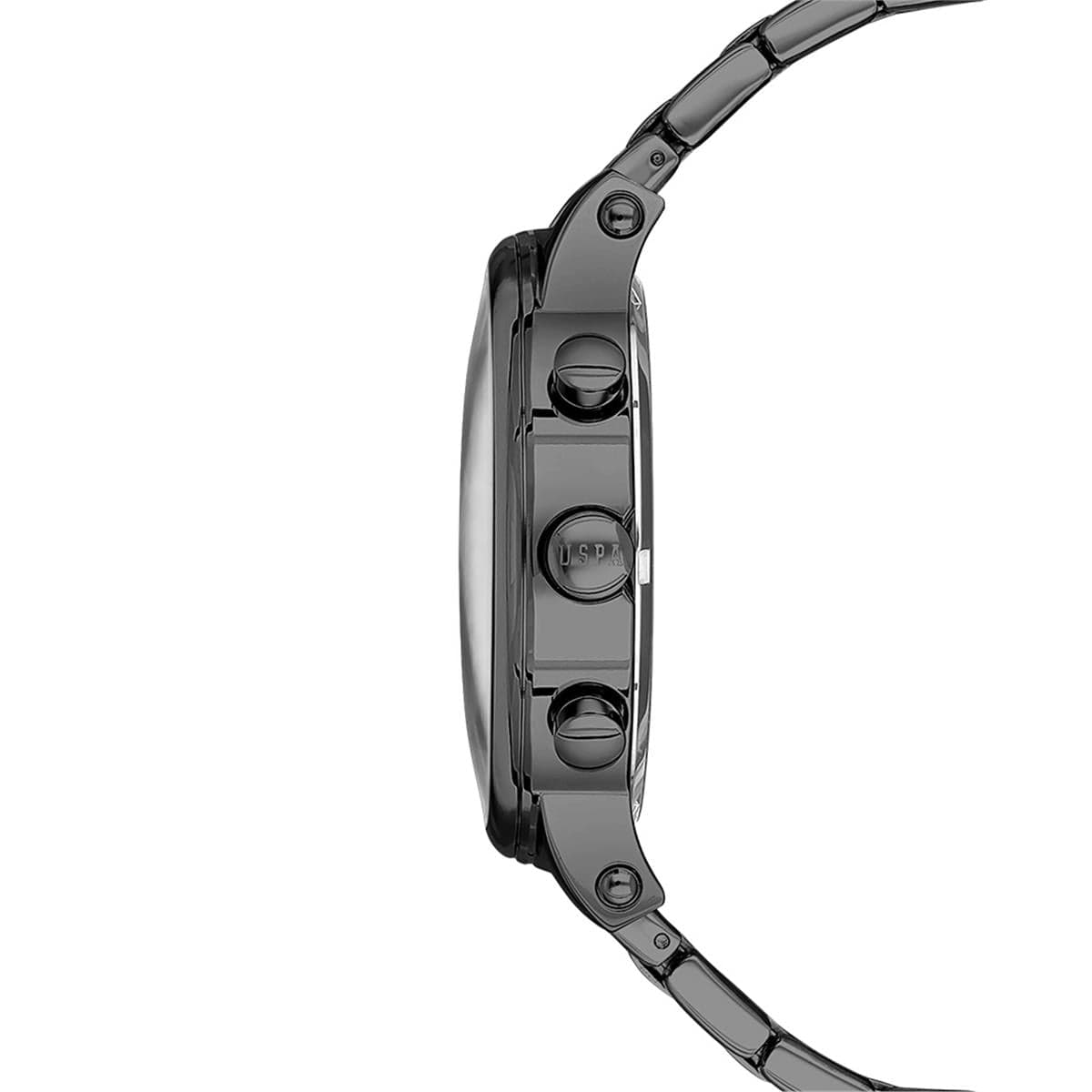 U.S. Polo Assn. USPA1008-11 Erkek Kol Saati 2