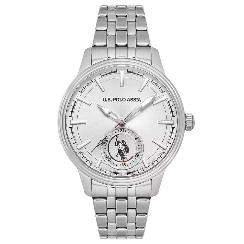 U.S. Polo Assn. USPA1131-03 Erkek Kol Saati 1
