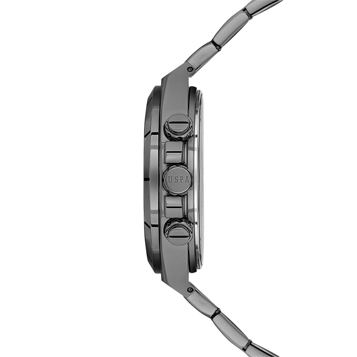 U.S. Polo Assn. USPA1079-03 Erkek Kol Saati 2