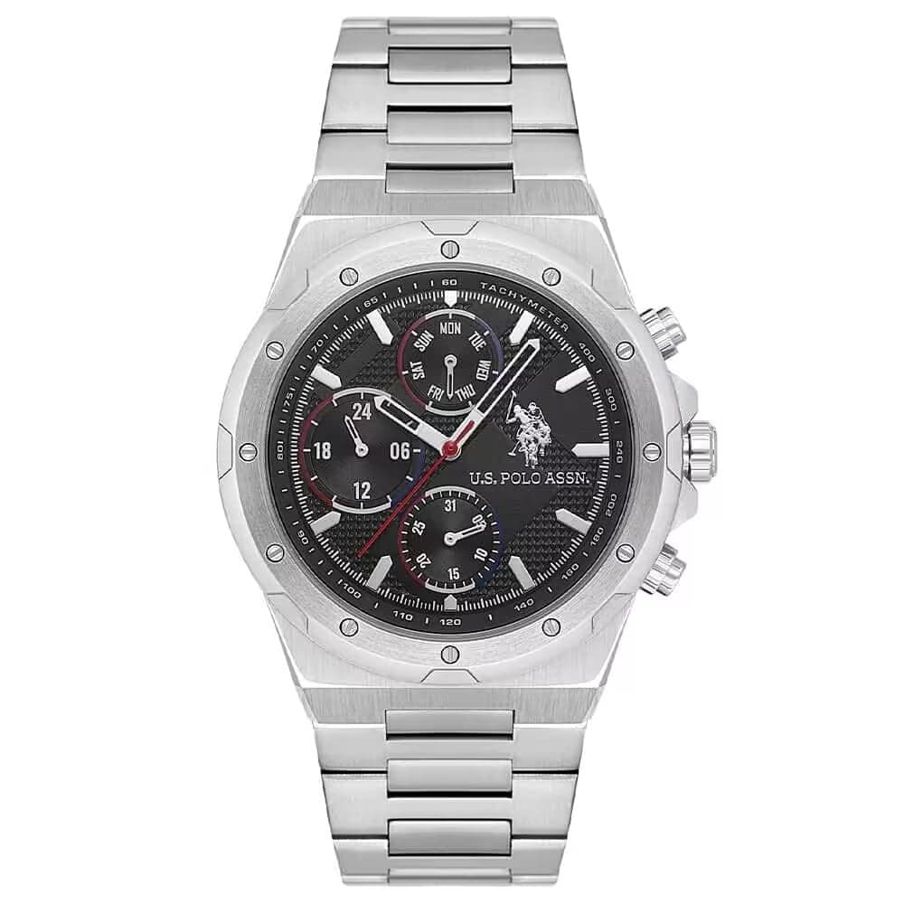 U.S. Polo Assn. USPA1133-03 Erkek Kol Saati 1