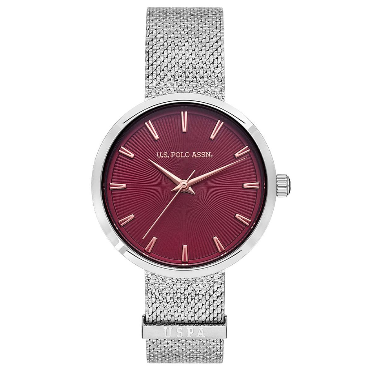 U.S. Polo Assn. USPA2078-03 Kadın Kol Saati 1