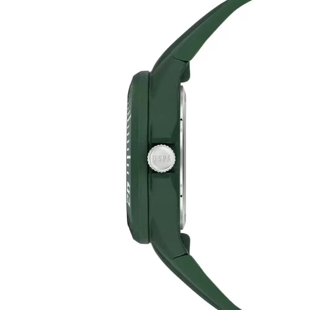 U.S. Polo Assn. USPA2146-05 Kadın Kol Saati 2