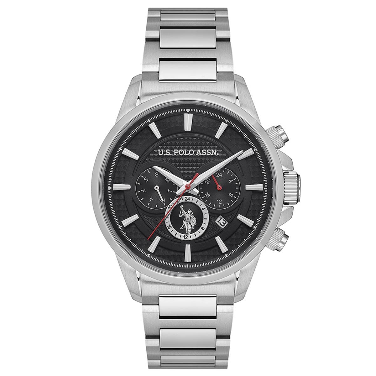 U.S. Polo Assn. USPA1084-03 Erkek Kol Saati 1