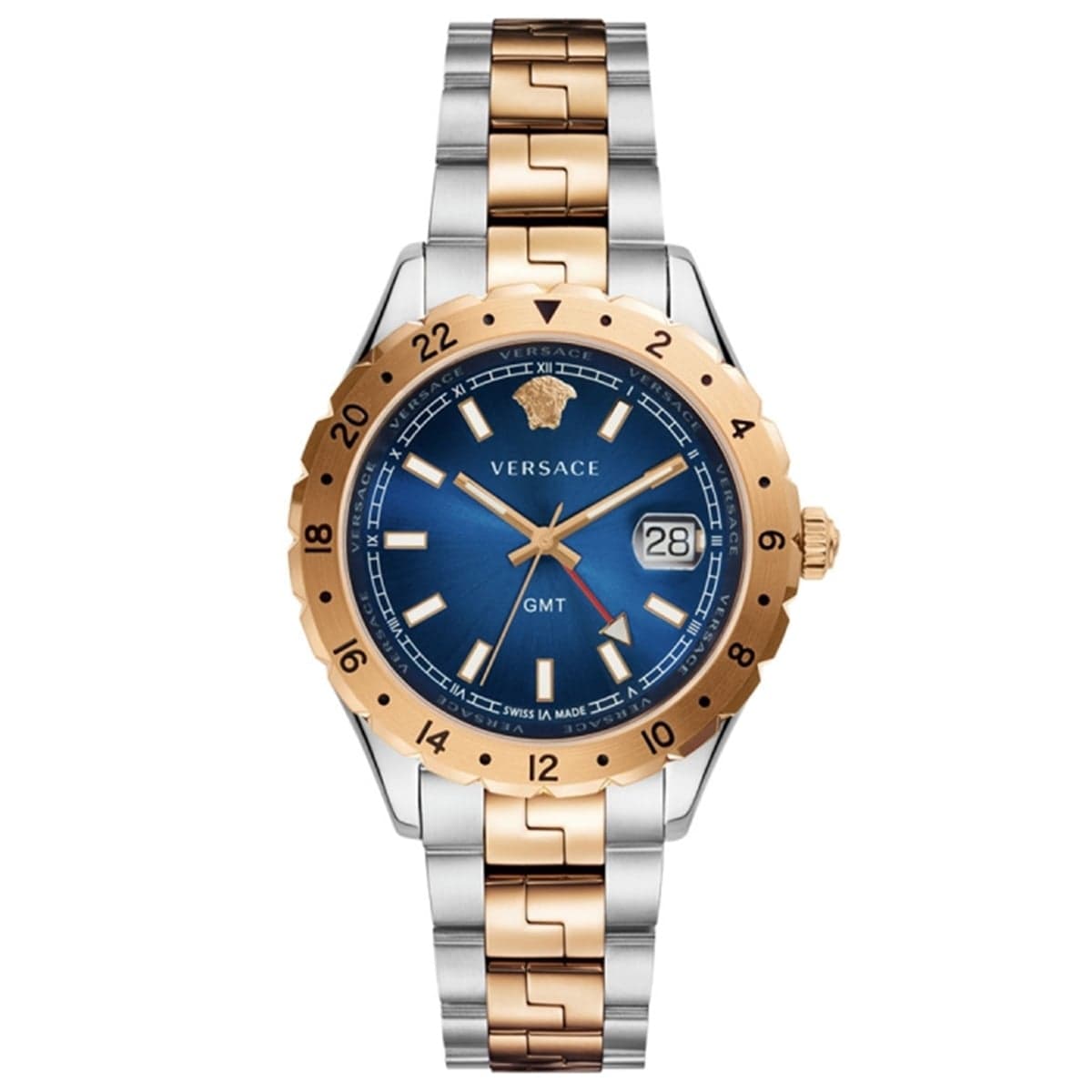 Versace VRSCV11060017 Erkek Kol Saati 1