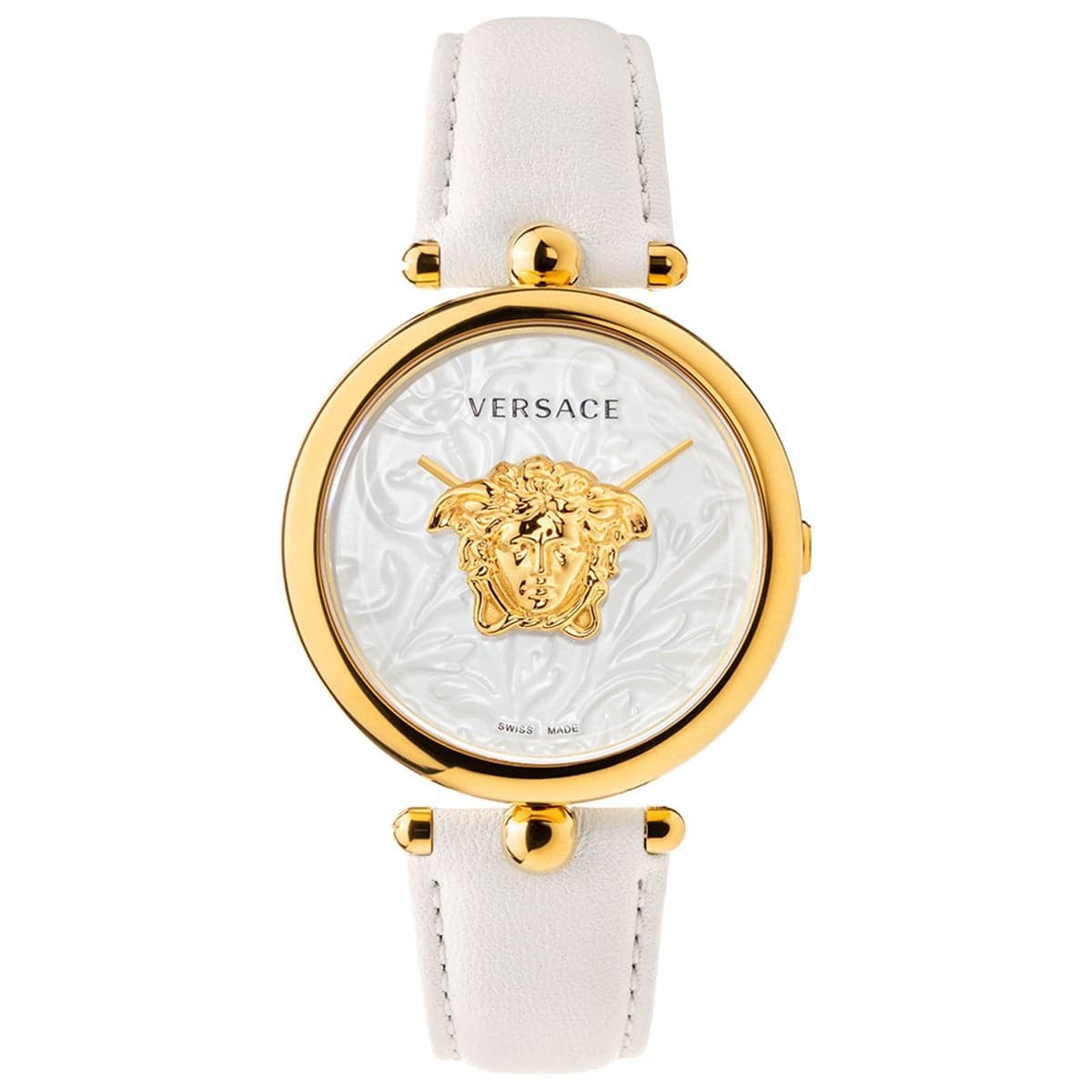 Versace VRSCVECO01320 Kadın Kol Saati 1