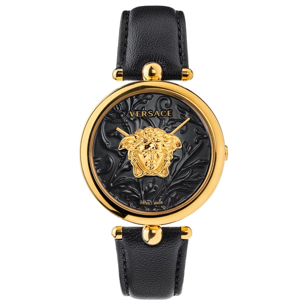 Versace VRSCVECO01420 Kadın Kol Saati 1