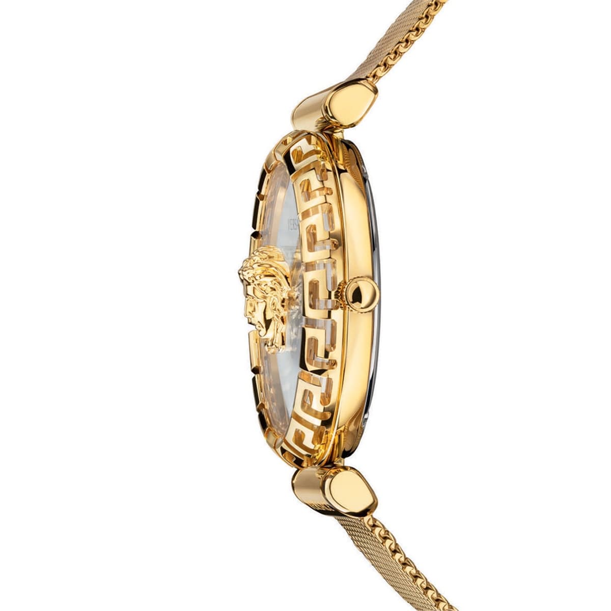 Versace VRSCVEDV00619 Kadın Kol Saati 2