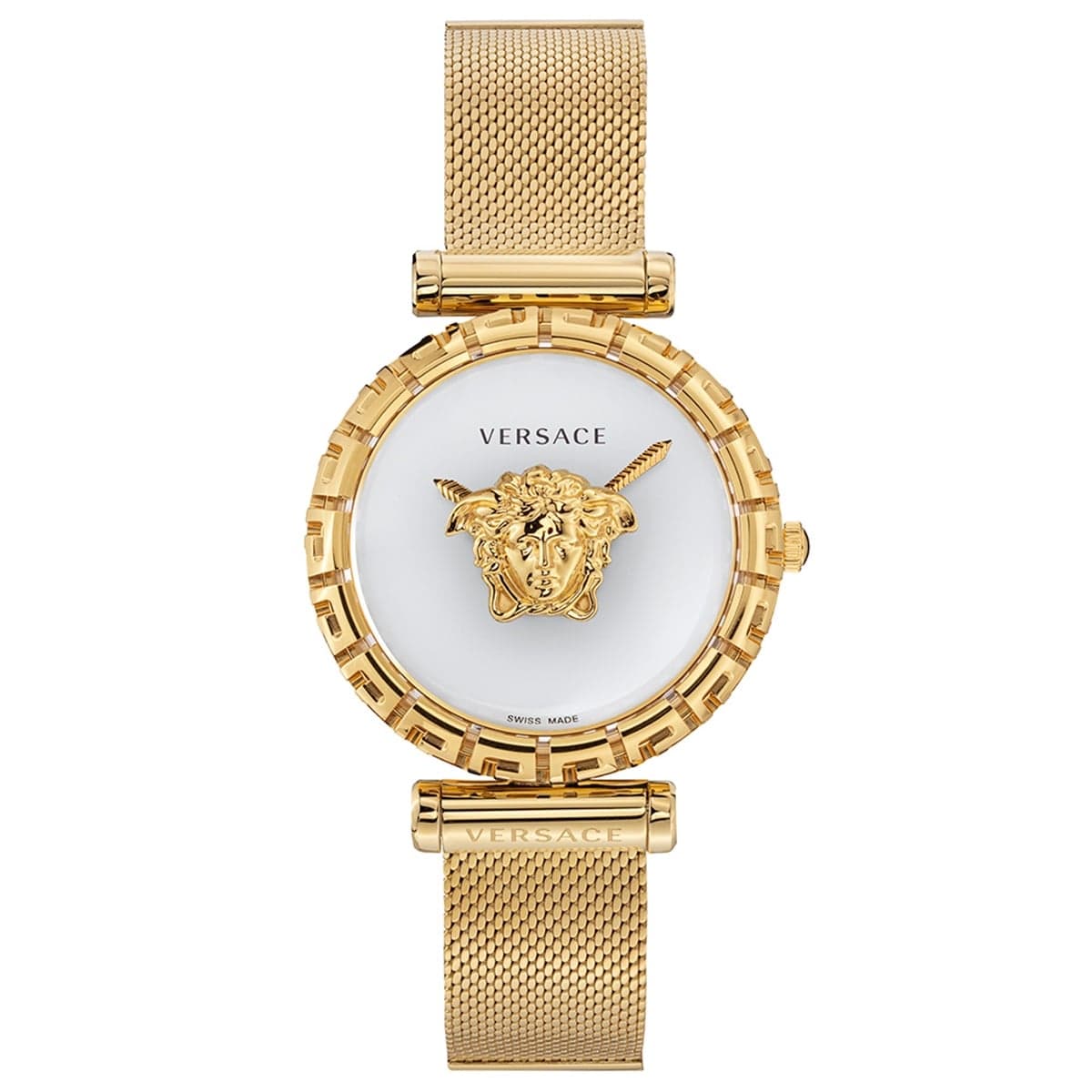 Versace VRSCVEDV00619 Kadın Kol Saati 1