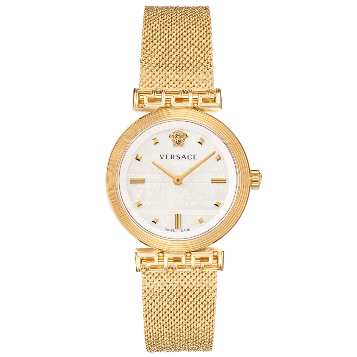 Versace VRSCVELW00820 Kadın Kol Saati 1