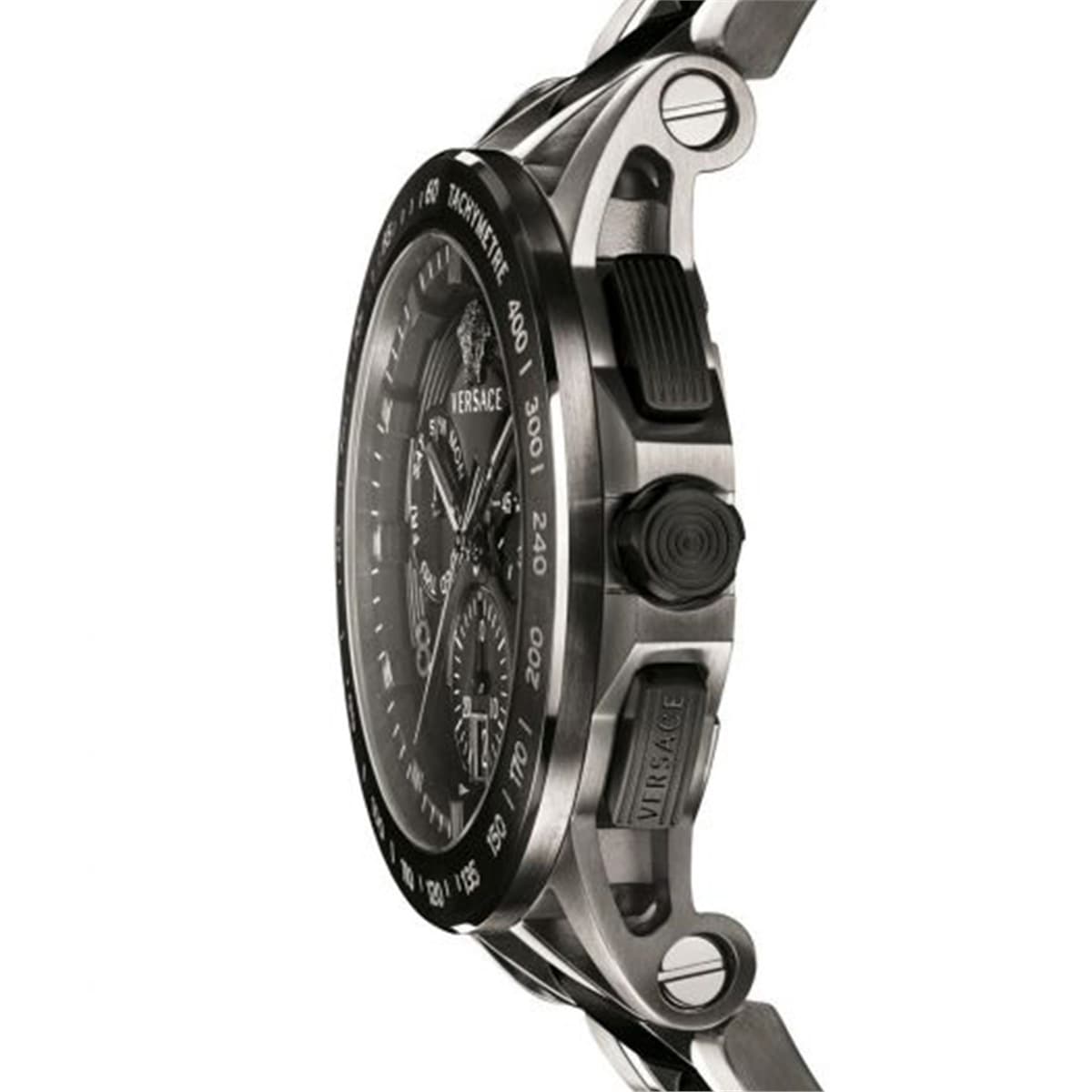 Versace VRSCVERB00618 Erkek Kol Saati 2
