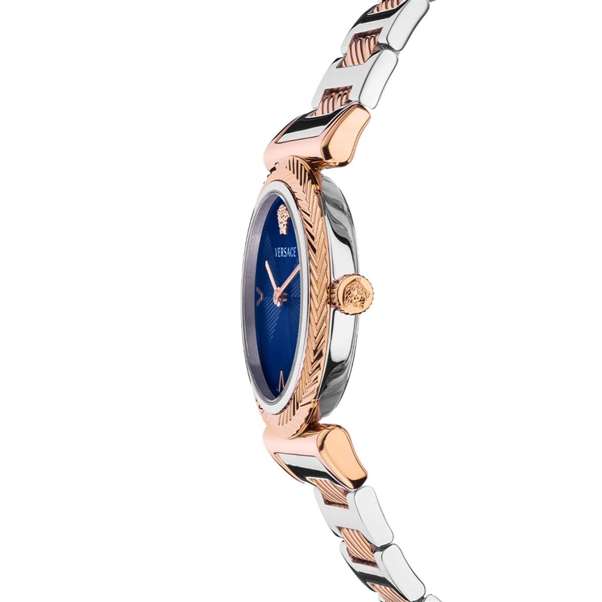 Versace VRSCVERE02020 Kadın Kol Saati 2