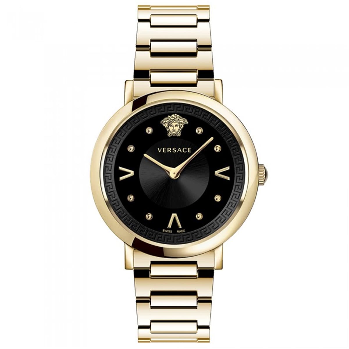 Versace VRSCVEVD00619 Kadın Kol Saati 1