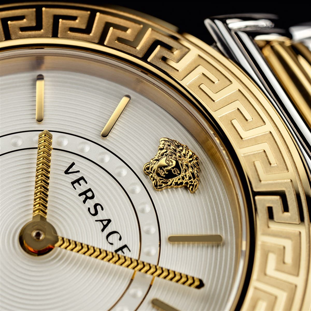 Versace VRSCVEVG00820 Kadın Kol Saati 2