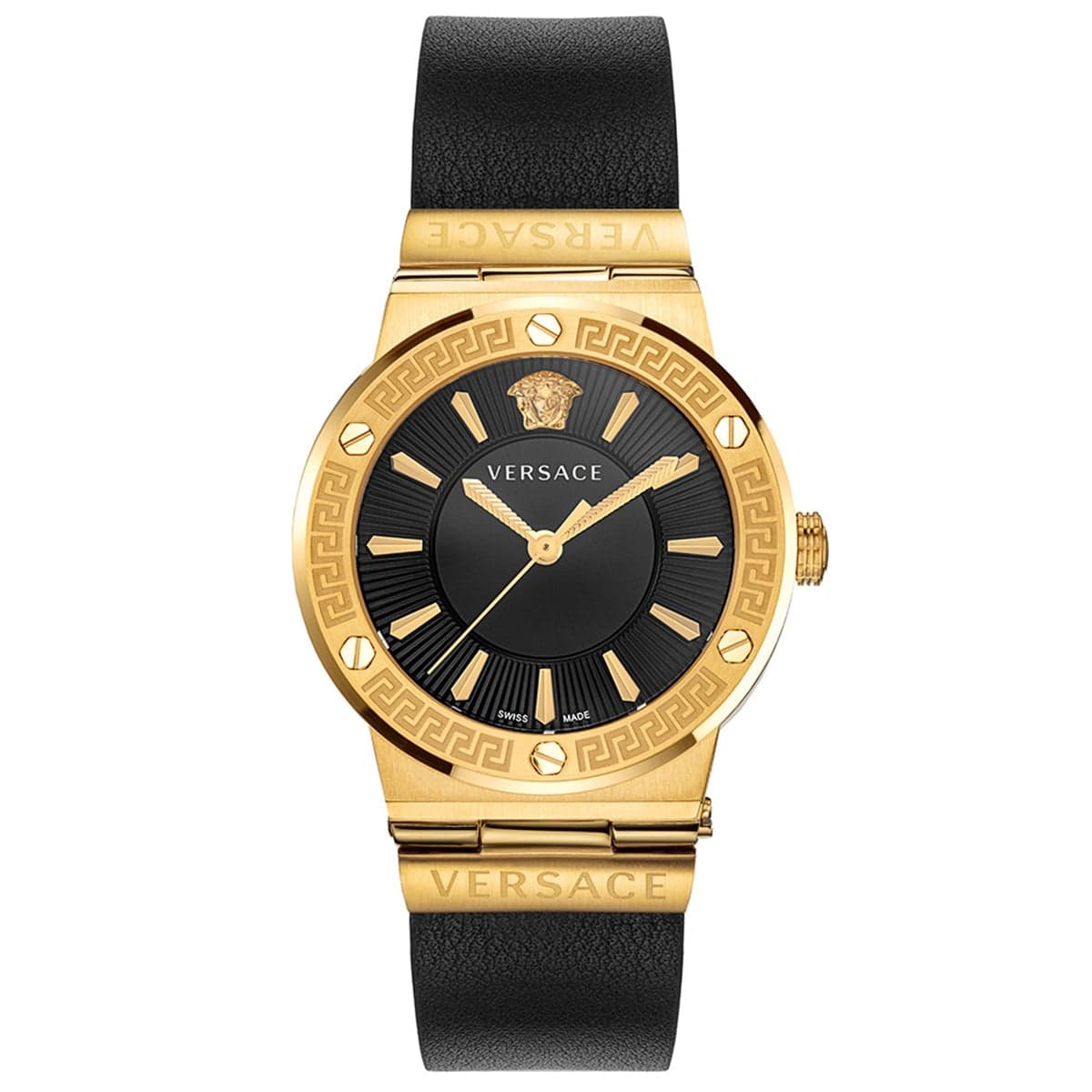 Versace VRSCVEVH00320 Kadın Kol Saati 1