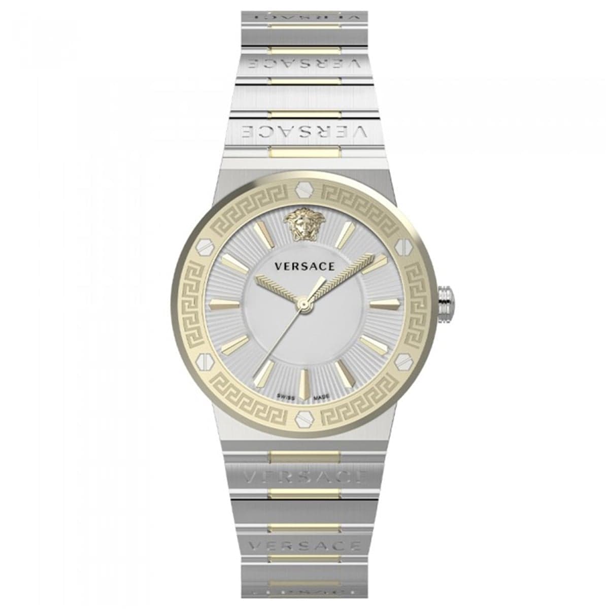 Versace VRSCVEVH00620 Kadın Kol Saati 1